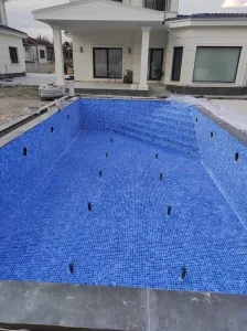 Pamukova 4–8 Swimming Pool