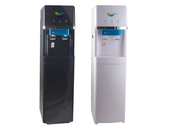Aquabi̇r Cs-07 Aritmali Su Sebi̇li̇ Pompasiz / Pompali