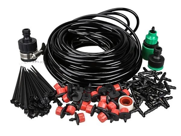 Drip Irrigation Equipment