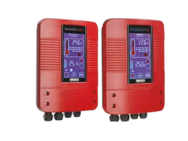 Heatsmart&koolsmart