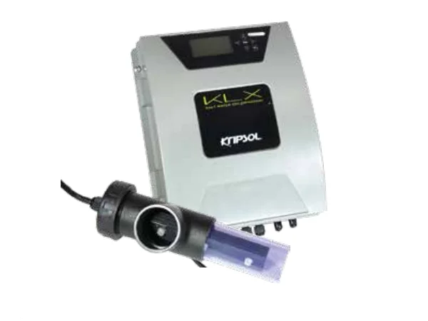 Klx Saltdan Chlorine Generatorü