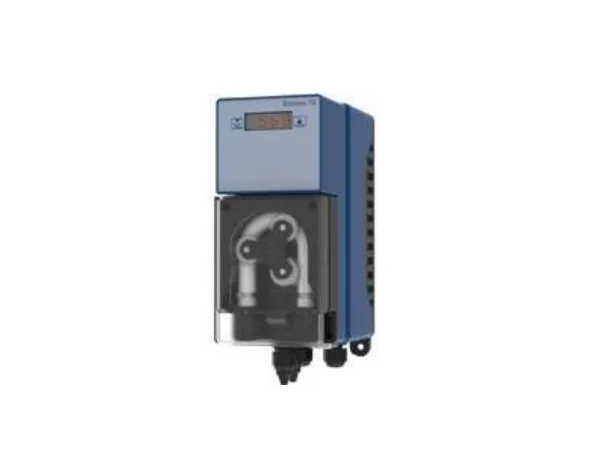 Kronos 10 Peri̇stalti̇k Dosing Pumpsi