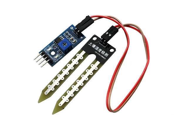 Moisture Sensor
