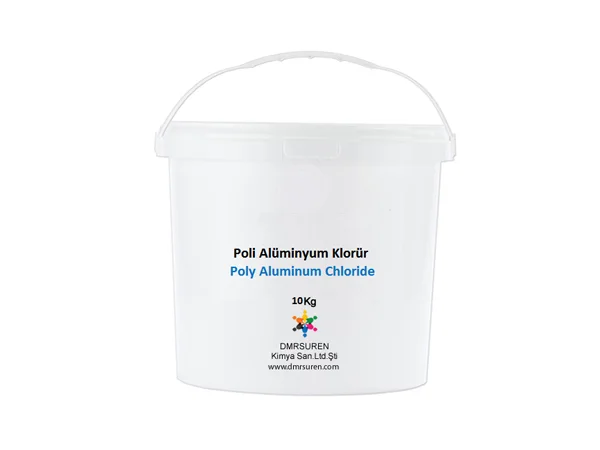 Polialüminyum Klorür