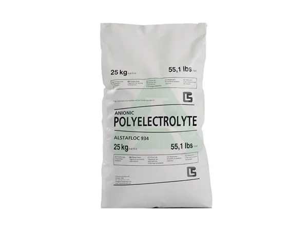 Polyelectrolyte