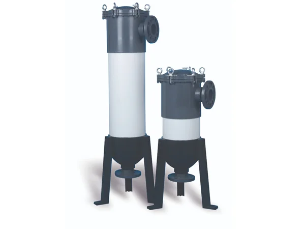 PVC Torba Filterler