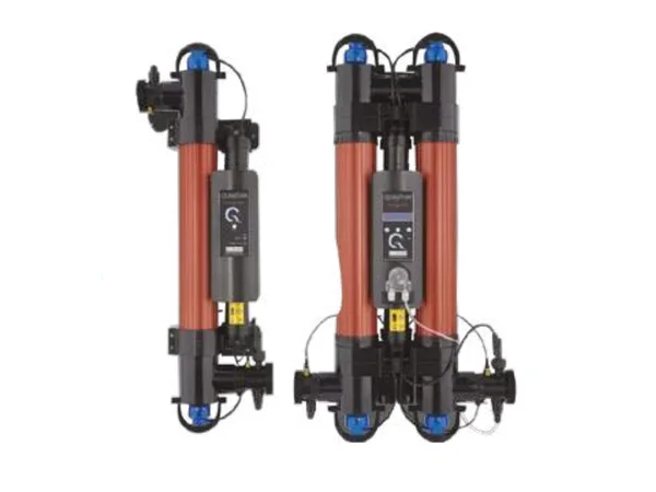 Quantum Uv-C