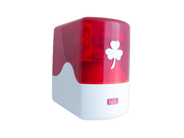 Ravent Smart 5a-Luxury, Pumpsiz / Pumpli