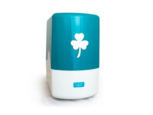 Ravent Smart 6a-Luxury, Pumpsiz / Pumpli