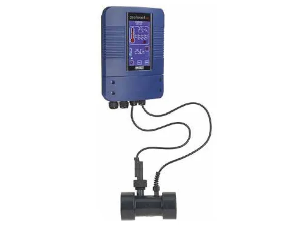 Smart Touch Screen Display