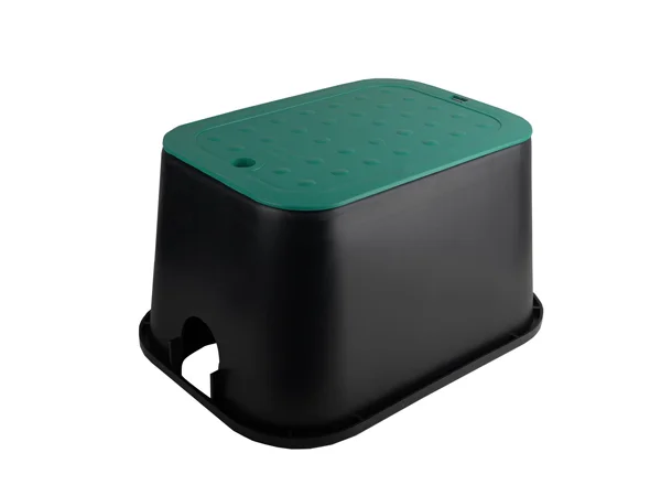 Valve Box