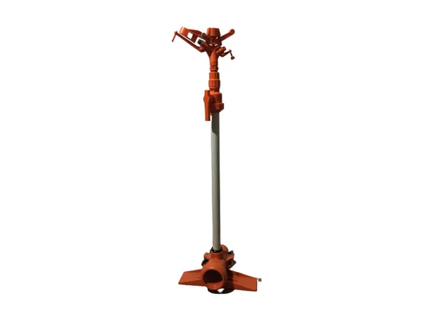 Sprinkler Irrigation Equipment